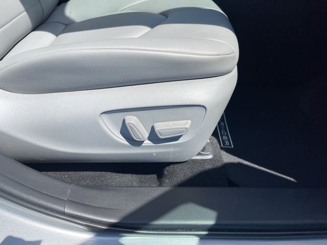 2022 Toyota Highlander XLE photo 20