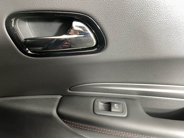 2025 Dodge Durango GT photo 14