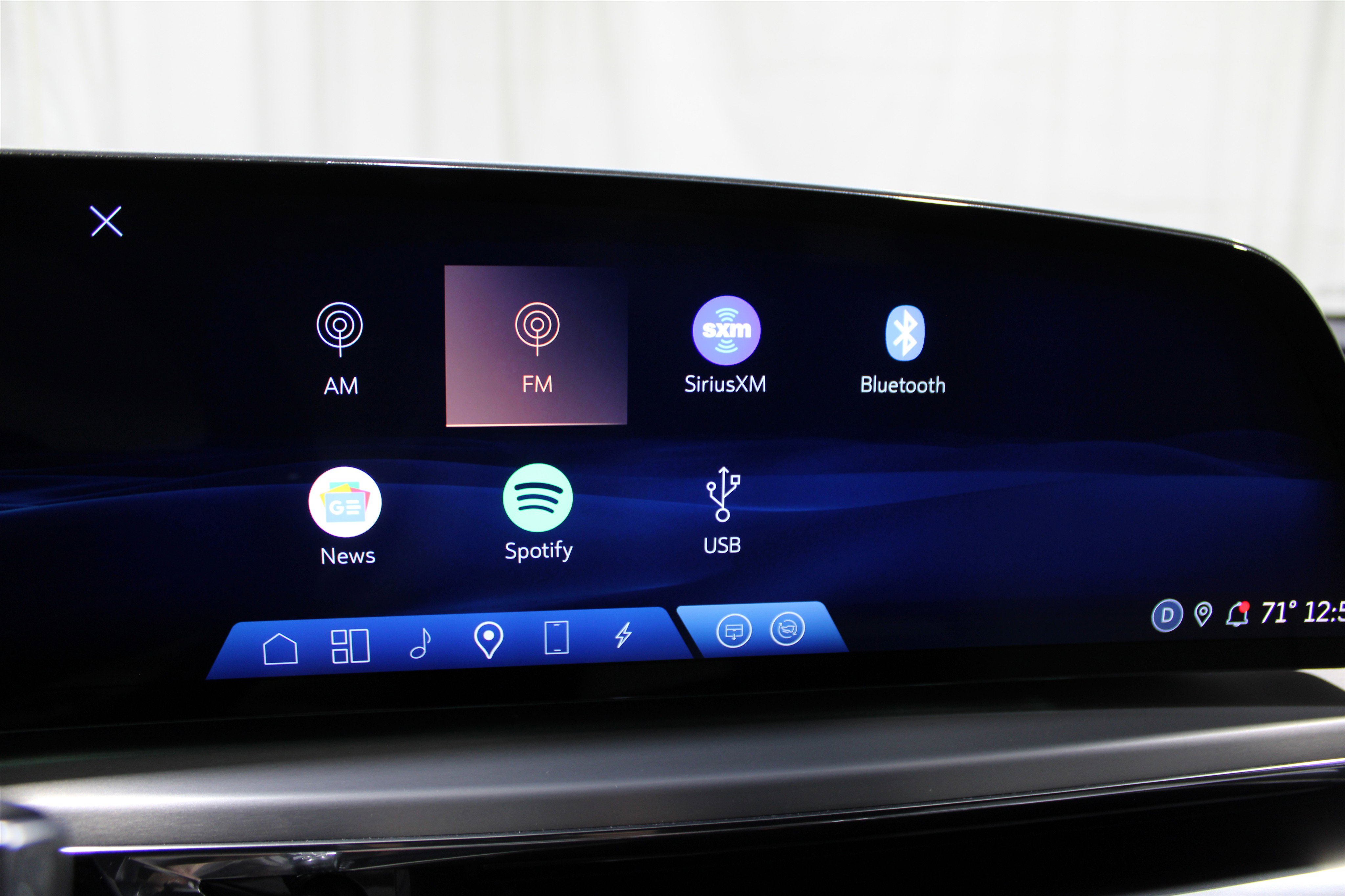 2023 Cadillac Lyriq Luxury photo 10