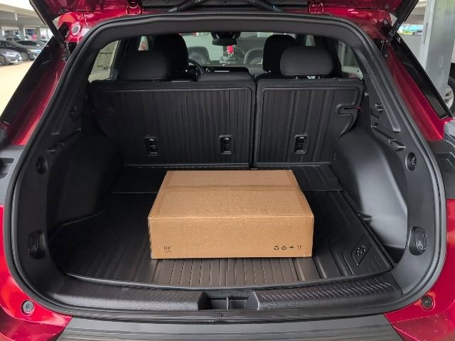 2026 Chevrolet Equinox EV 1LT photo 10