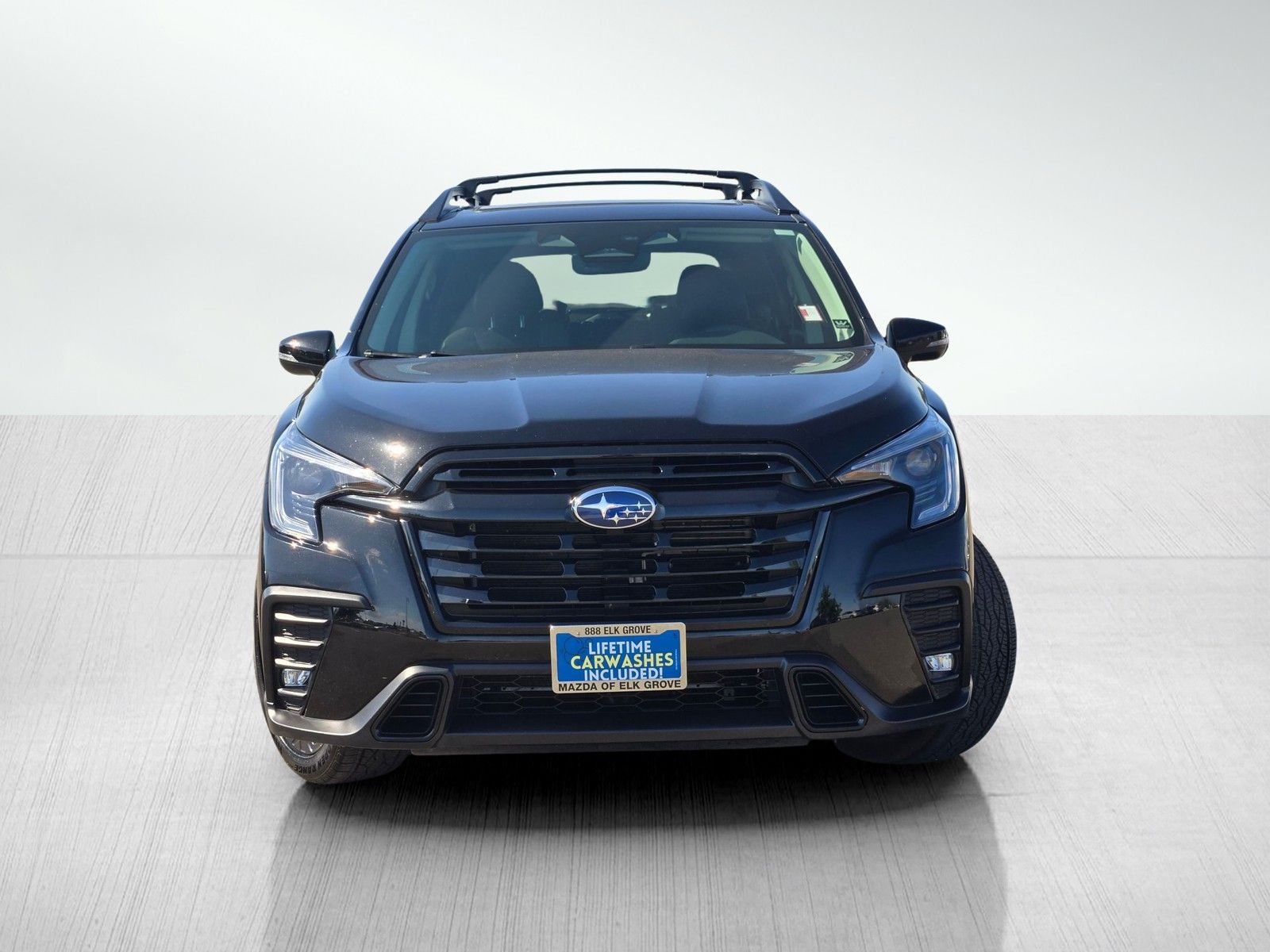 2023 Subaru Ascent Onyx Edition photo 2