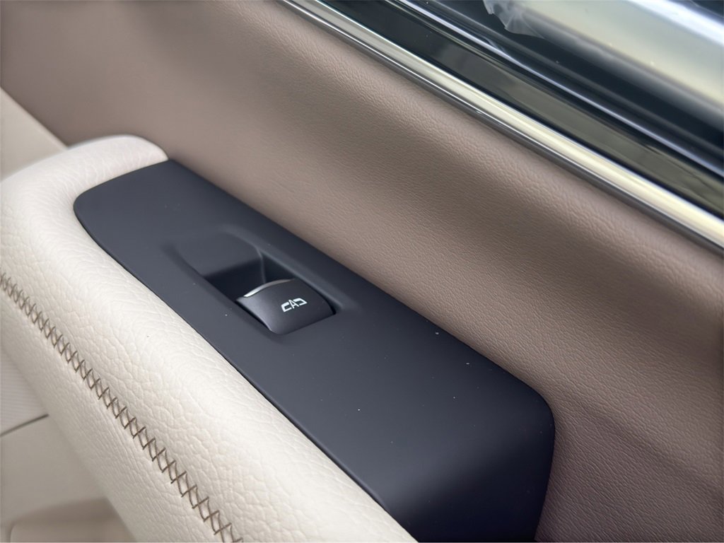 2026 Gmc Yukon XL Denali photo 22