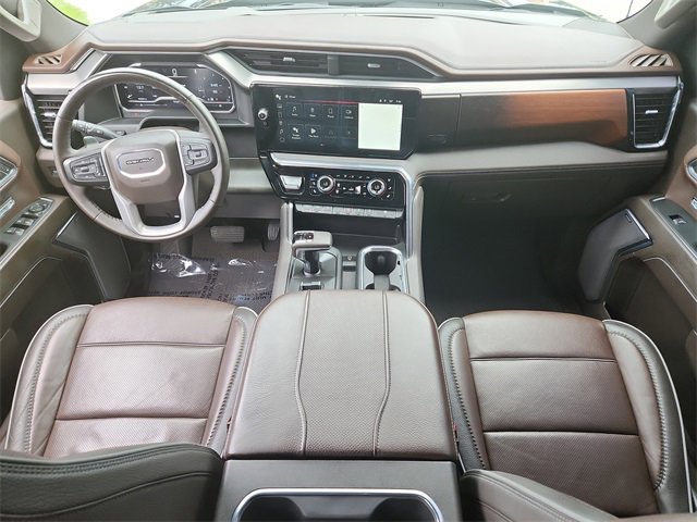 2024 Gmc Sierra 1500 Denali photo 12