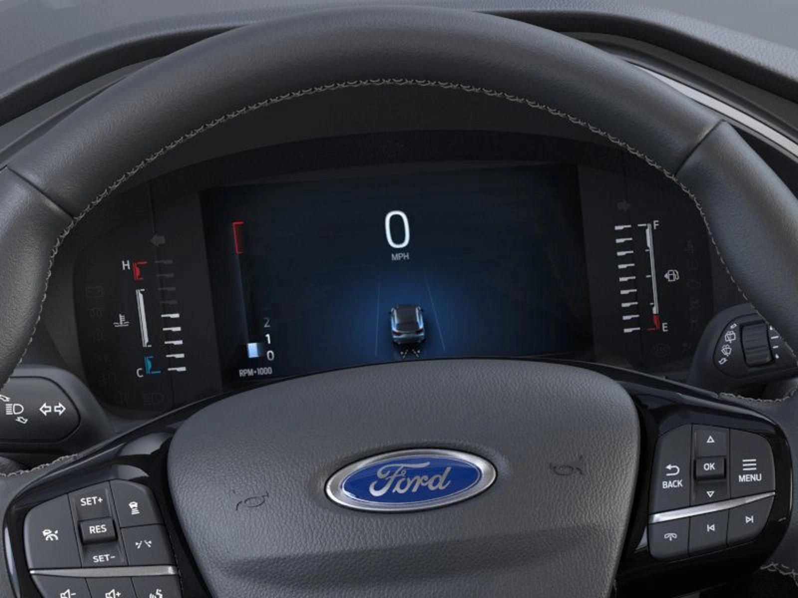 2025 Ford Escape Active photo 12