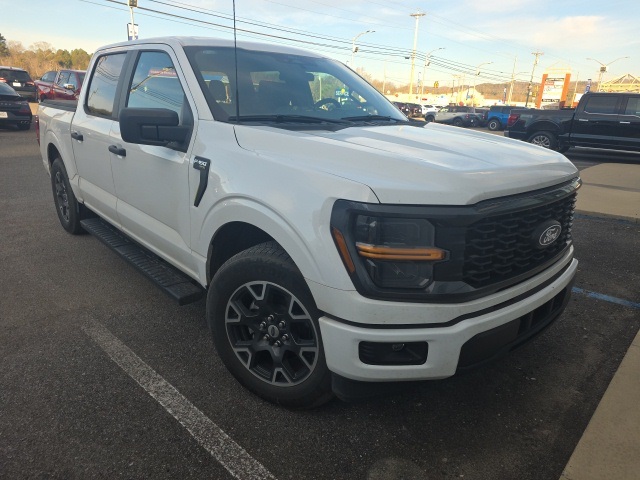 2024 Ford F-150 STX's photo