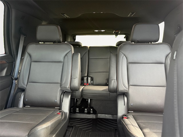 2021 Chevrolet Tahoe High Country photo 13