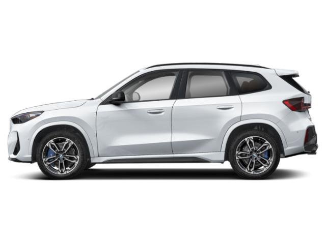 2026 Bmw X1 M35i photo 4