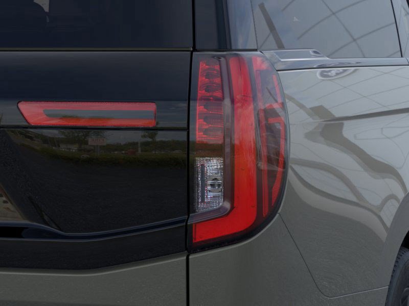 2025 Ford Expedition MAX Platinum photo 9