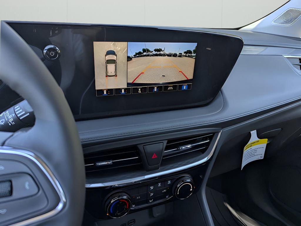 2026 Buick Encore GX Sport Touring photo 9