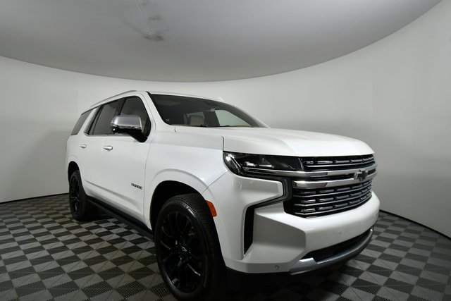 2023 Chevrolet Tahoe Premier photo 7