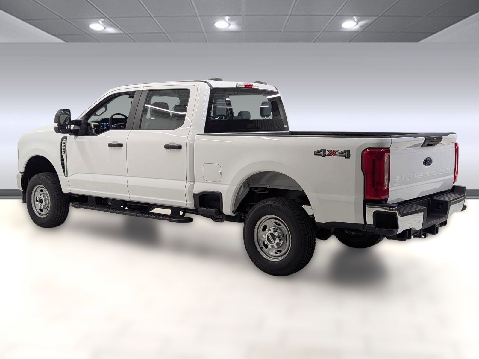 2026 Ford F-250 XL photo 2