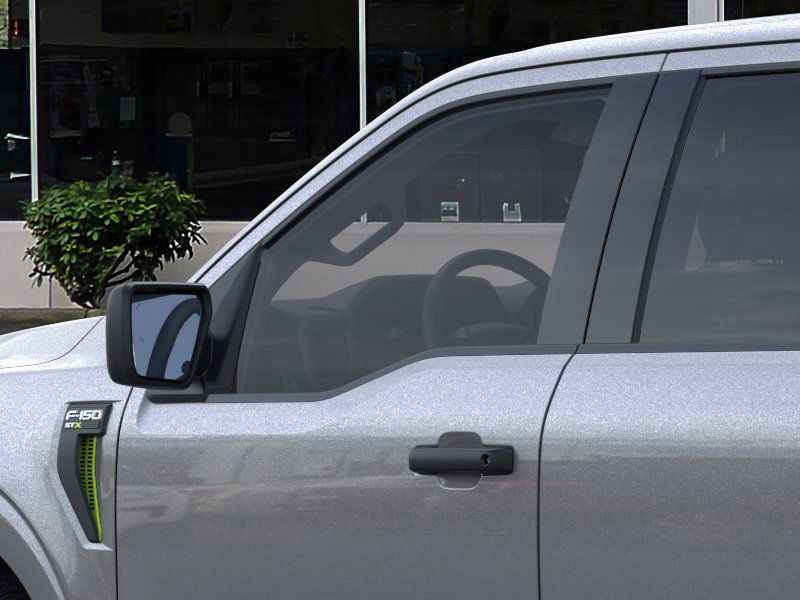 2025 Ford F-150 STX photo 19