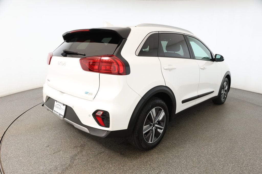 2022 Kia Niro EX Premium photo 3