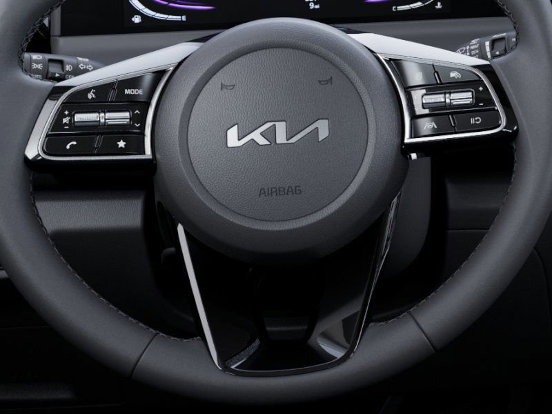 2025 Kia Seltos S X-Line photo 19