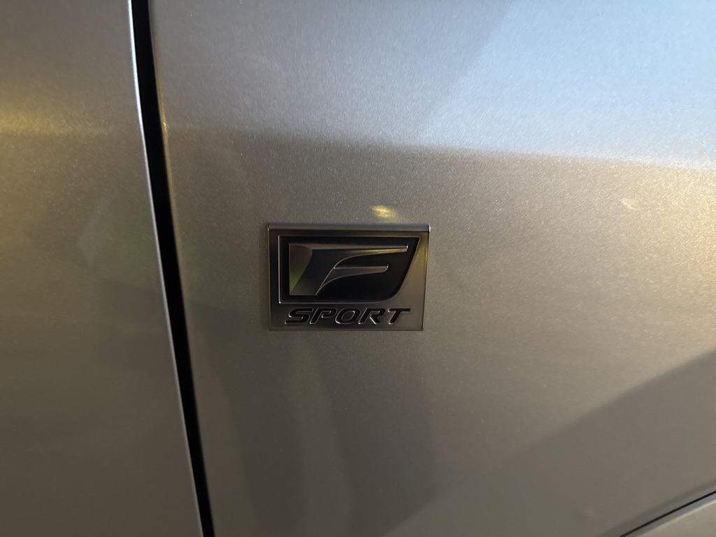 2023 Lexus RX 500h F SPORT Performance photo 3