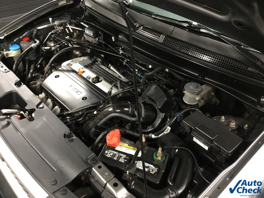 2005 Honda Element EX photo 31