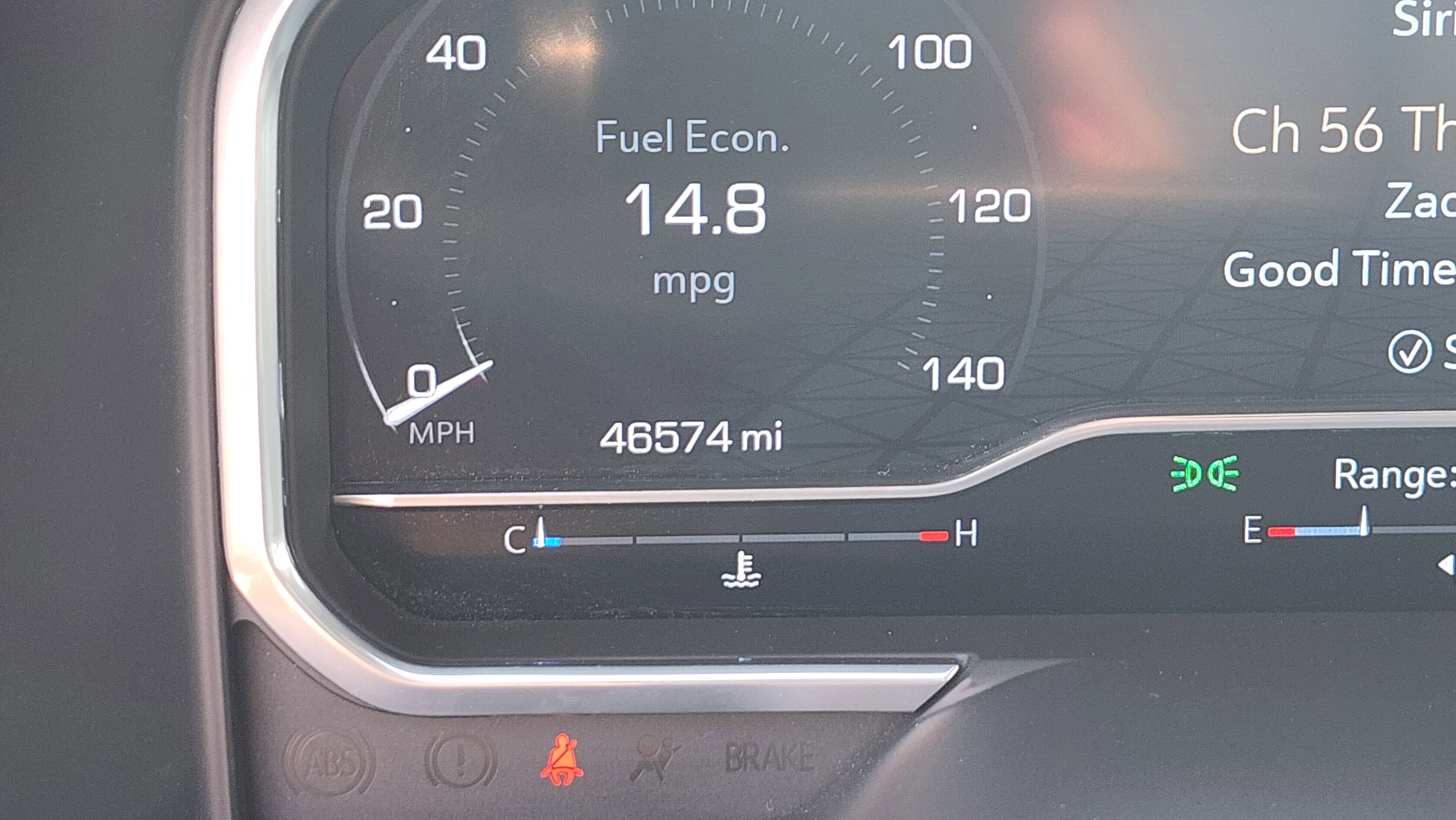 2024 Gmc Sierra 3500 HD Denali photo 13