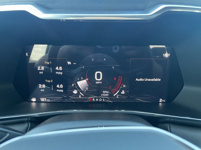 2026 Gmc Canyon Elevation photo 12