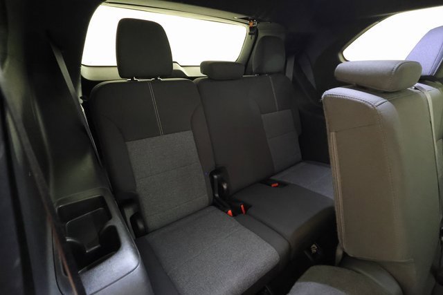 2025 Gmc Acadia Elevation photo 21