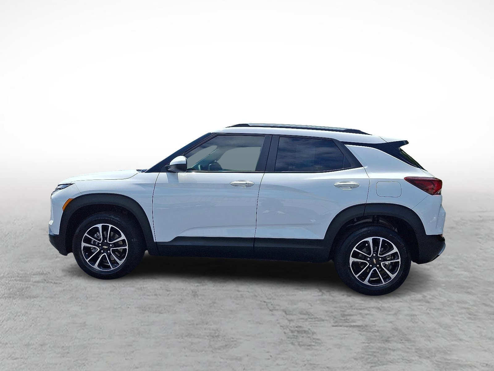 2024 Chevrolet Trailblazer LT photo 6
