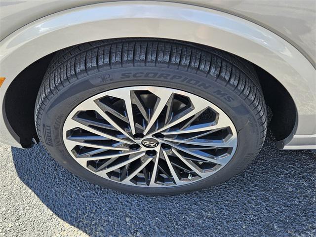2026 Hyundai Palisade Calligraphy photo 14