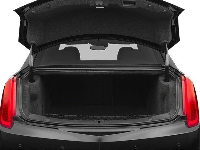 2014 Cadillac XTS Premium photo 13