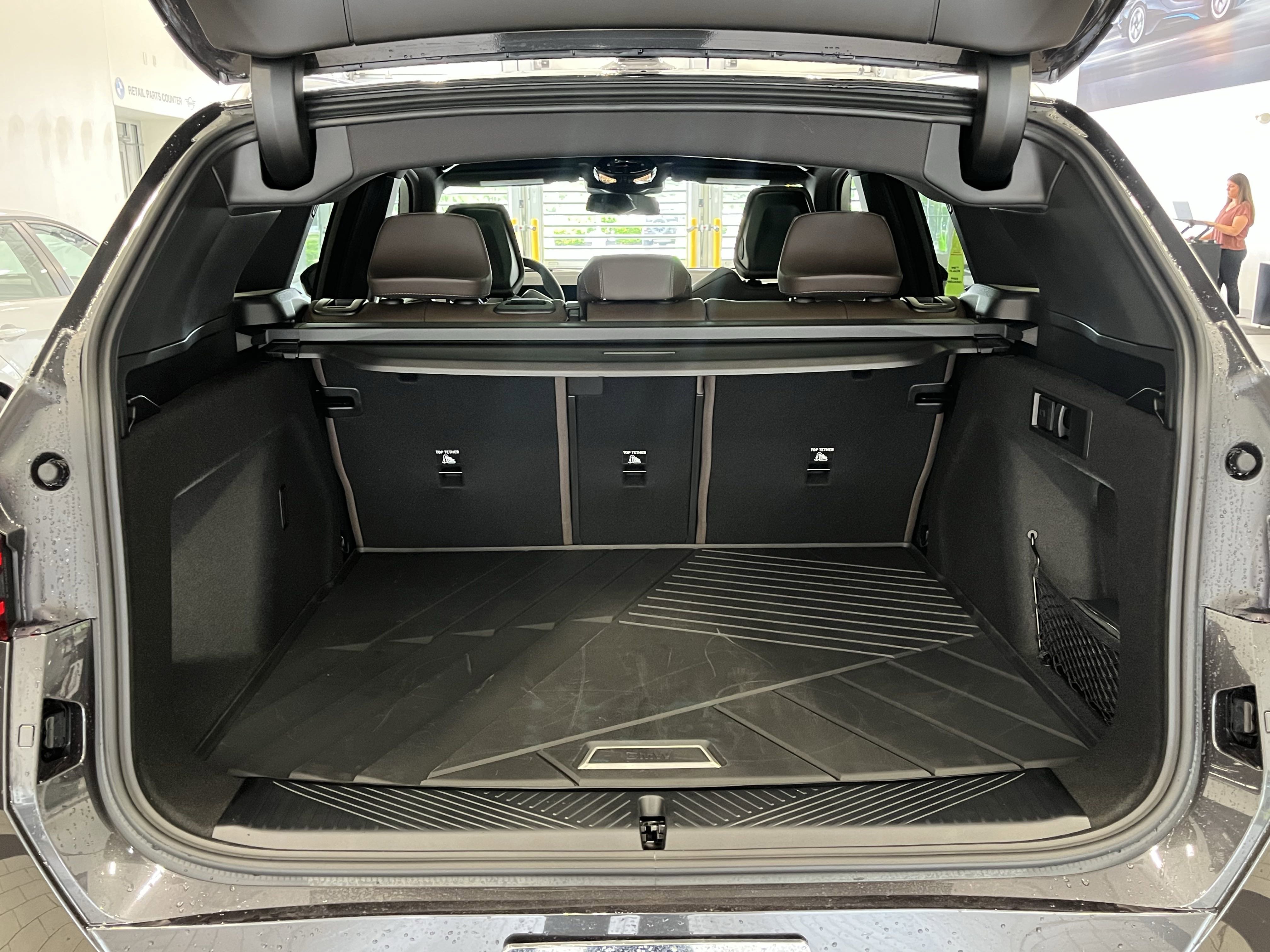2025 Bmw X3 30x Drive photo 7