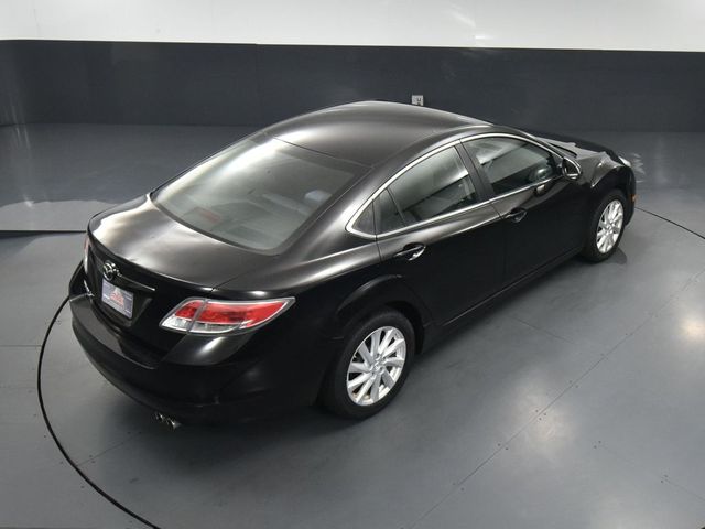 2013 Mazda Mazda6 Touring photo 45