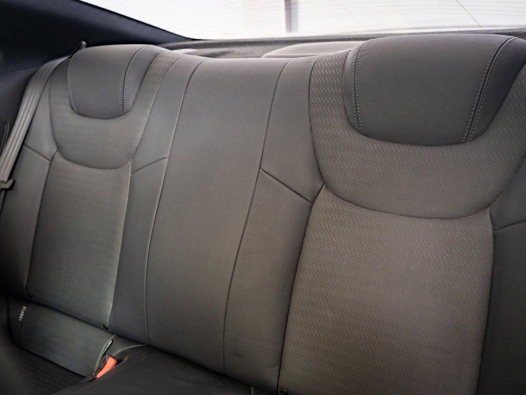 2013 Hyundai Genesis Coupe 3.8 Track photo 30