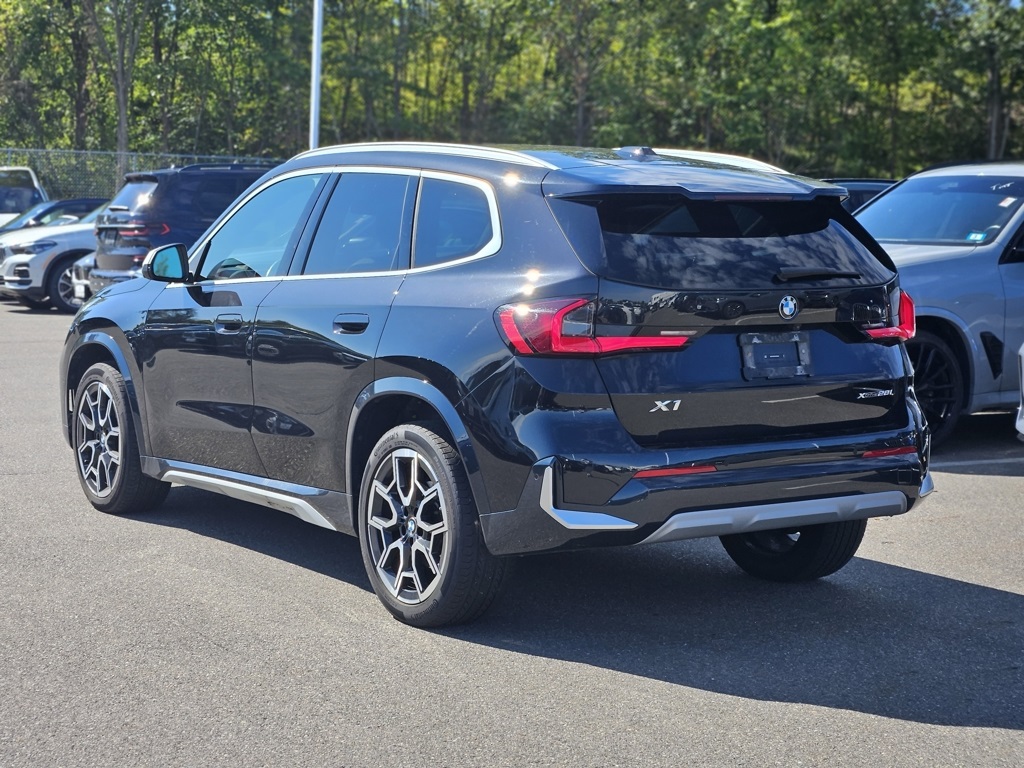 2023 Bmw X1 XDrive28i photo 3
