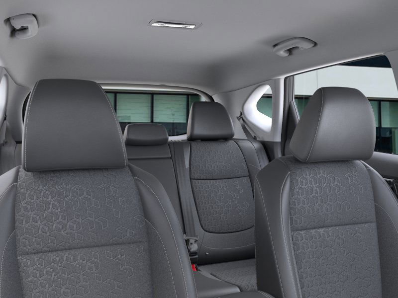 2026 Kia Seltos S photo 21