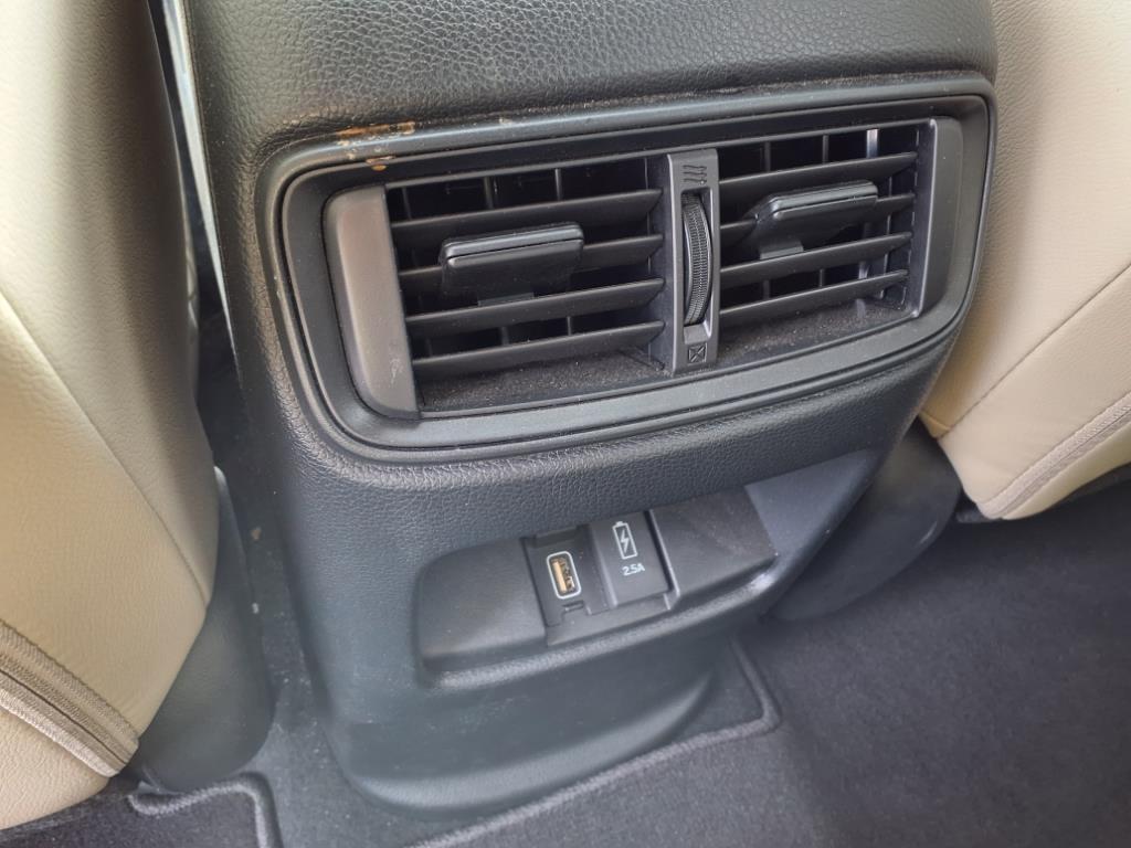 2022 Honda CR-V EX-L photo 4