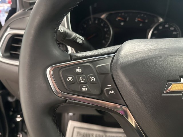2024 Chevrolet Equinox LT photo 16