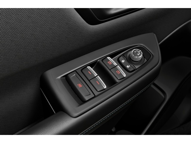 2026 Subaru Forester Premium photo 21