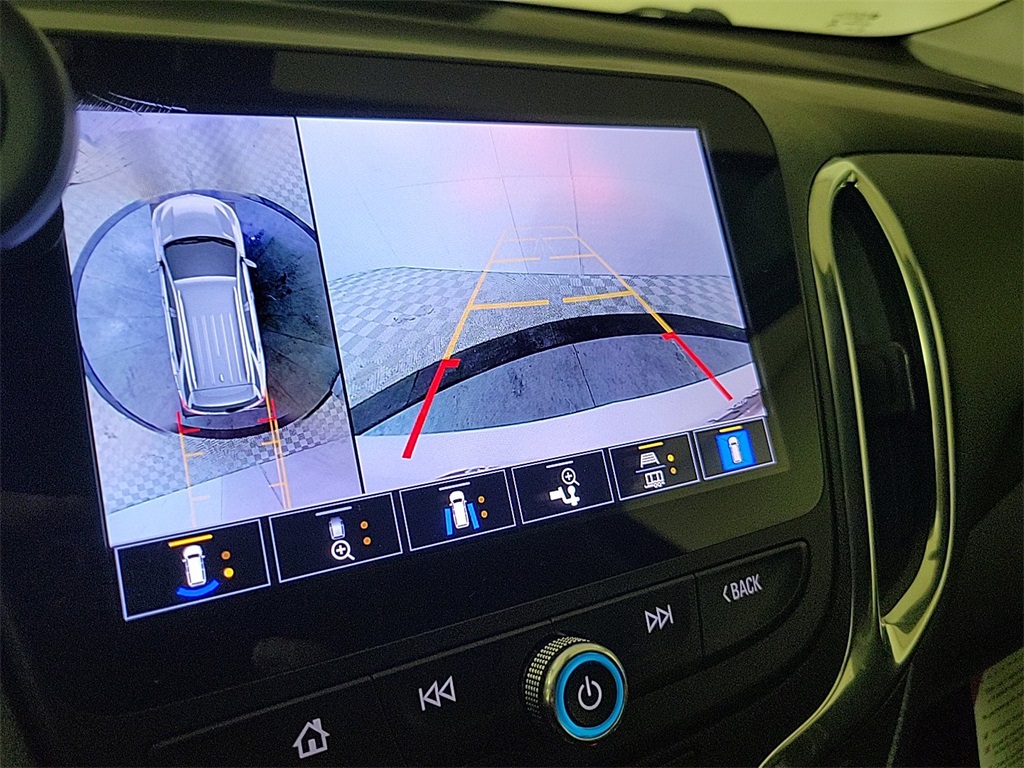 2022 CHEVROLET EQUINOX - Image 15