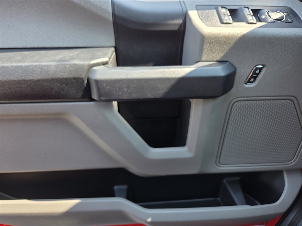 2019 Ford F-150 XL photo 31