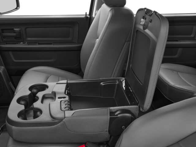 2017 Ram 1500 Express photo 17