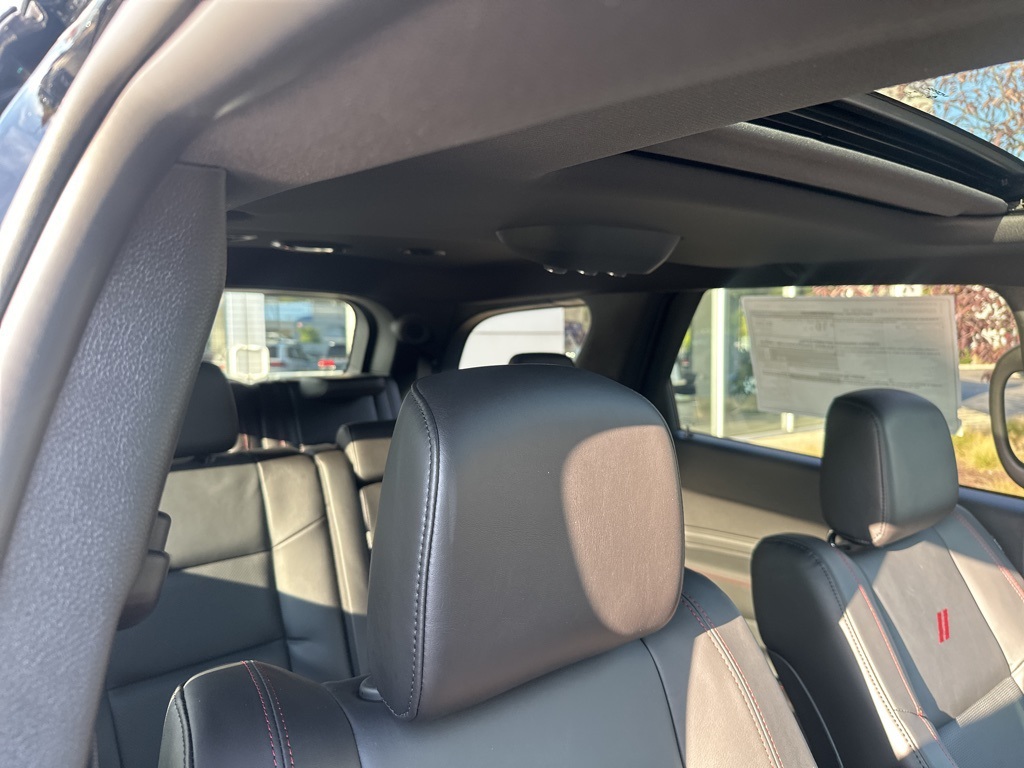 2026 Dodge Durango GT Plus photo 14