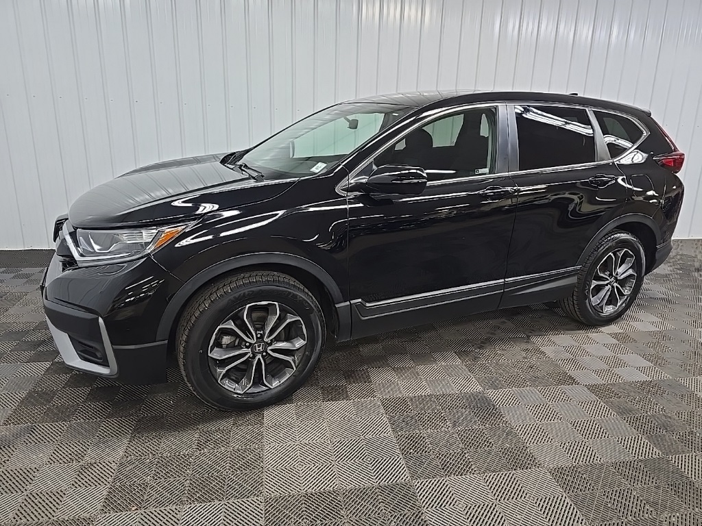 2022 Honda CR-V EX photo 6