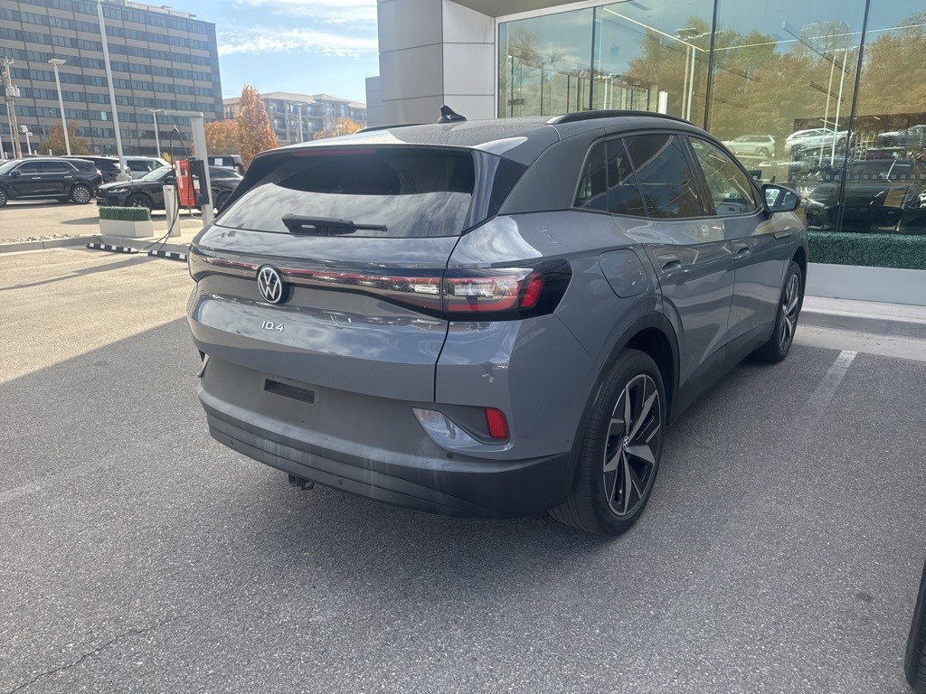 2023 Volkswagen ID.4 Pro S photo 3