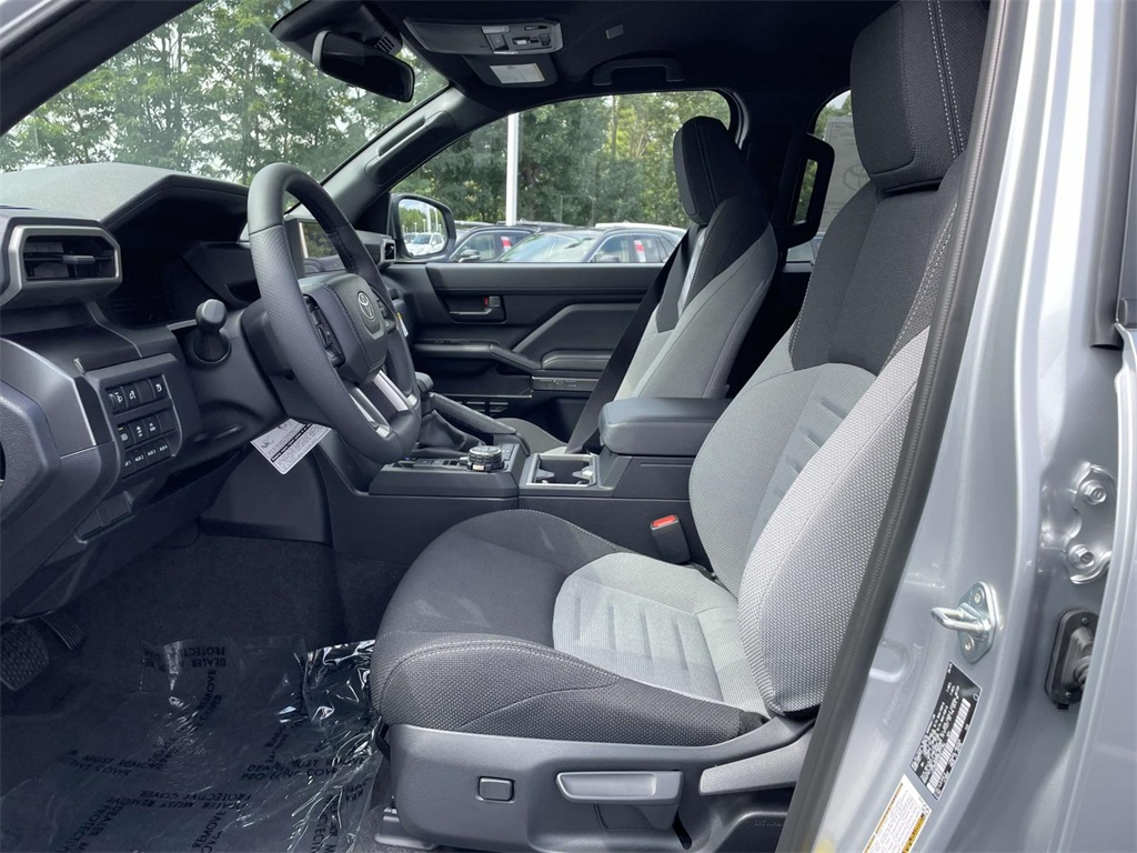 2025 Toyota 4Runner TRD Off-Road photo 16