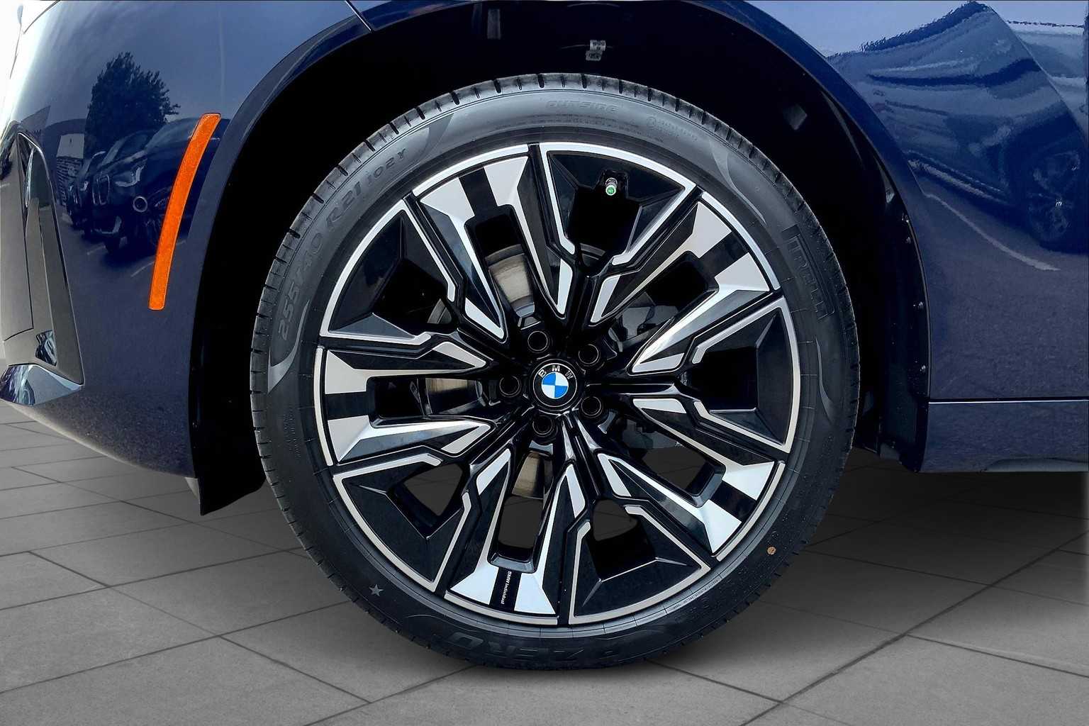 2026 Bmw X3 photo 11
