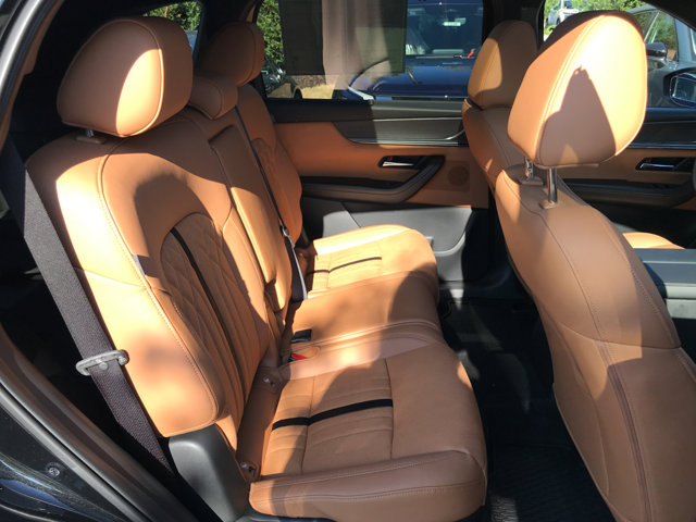 2025 Mazda CX-70 3.3 Turbo Premium Plus photo 31