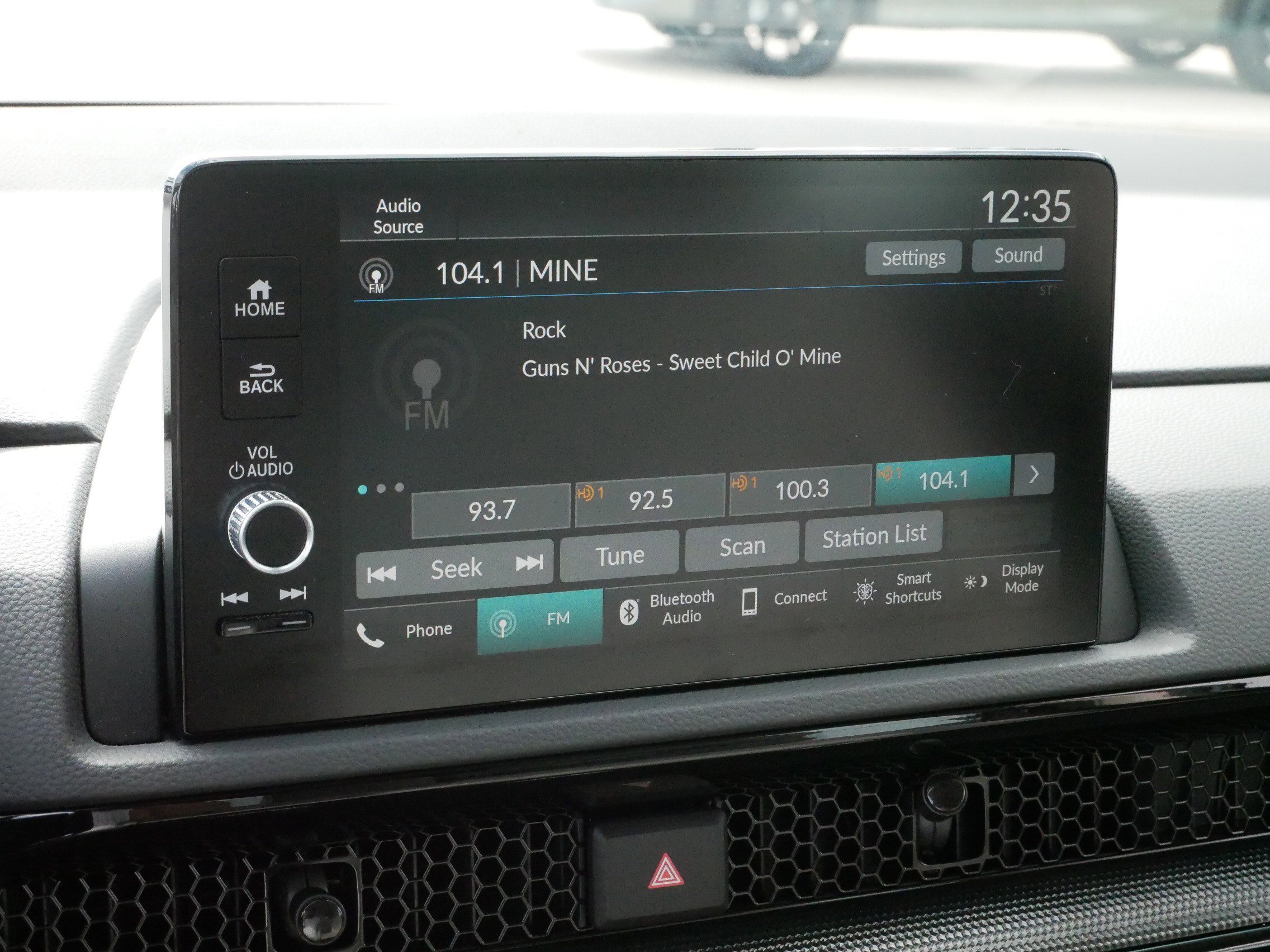 2024 Honda CR-V EX-L photo 22