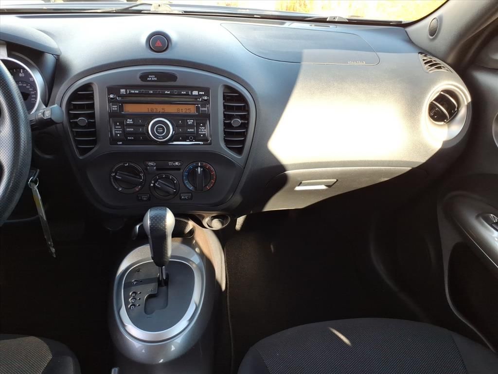 2013 NISSAN JUKE - Image 6