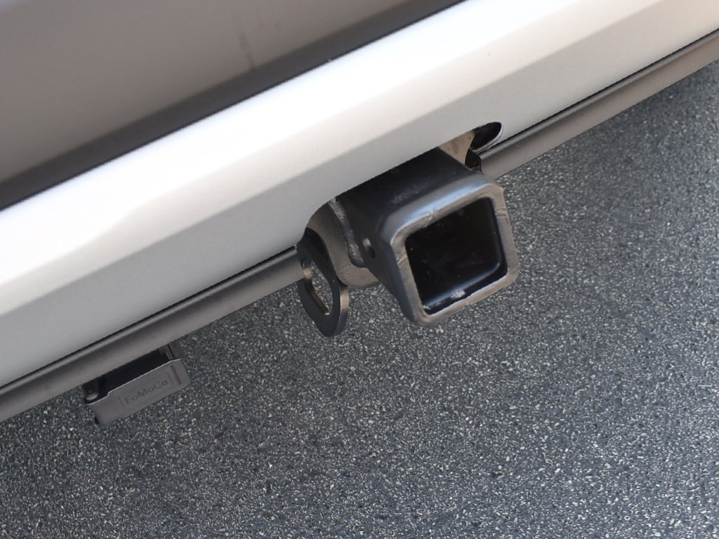 2025 Ford Escape Plug-In Hybrid Base photo 22