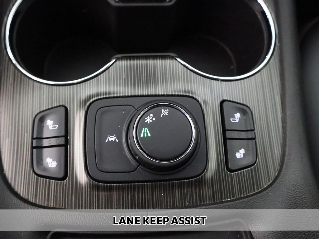 2023 Gmc Acadia SLT photo 3