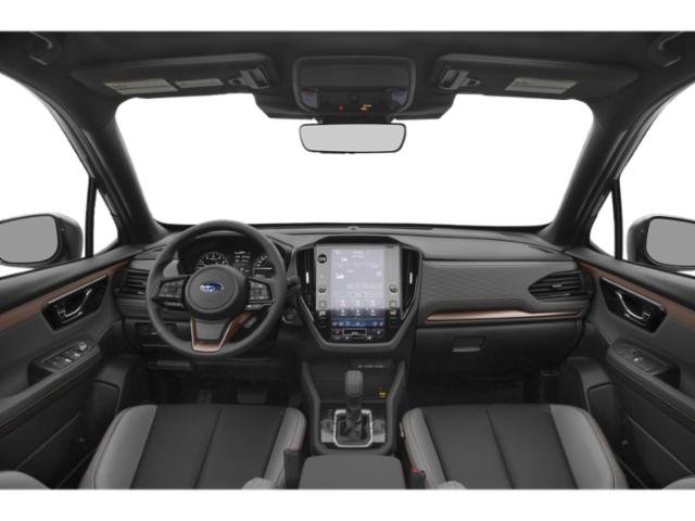 2025 Subaru Forester Sport photo 2
