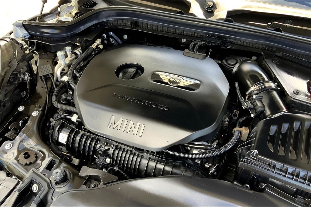 2019 Mini Cooper 4 Door Hardtop Signature photo 20