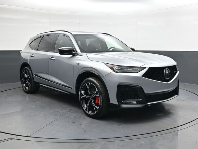 2026 Acura MDX Type S w/Advance Package's photo